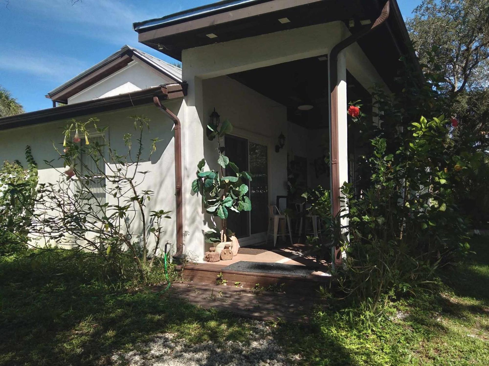 Naples' Hidden Gem Apartment Exterior photo