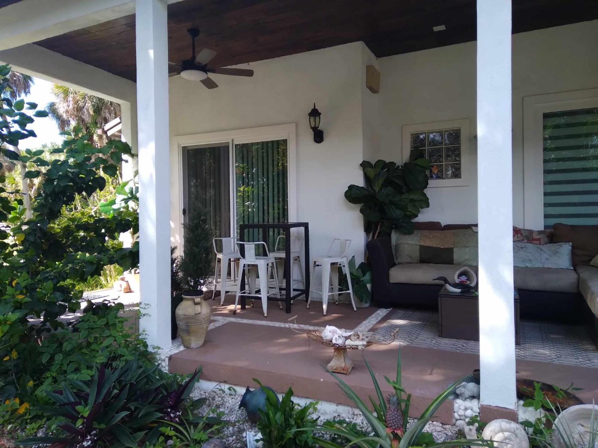 Naples' Hidden Gem Apartment Exterior photo